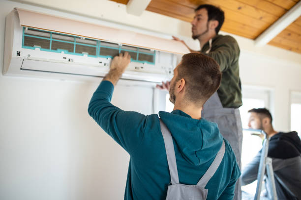 HVAC Troubleshooting in Dassel, MN