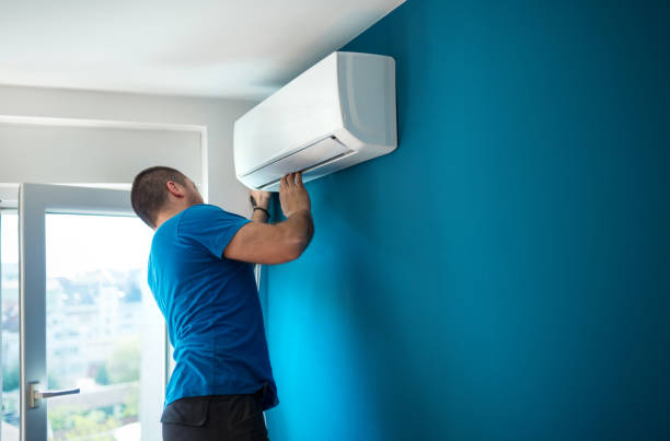 Best HVAC Air Duct Cleaning  in Dassel, MN