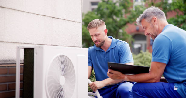 Best 24/7 HVAC Repair  in Dassel, MN