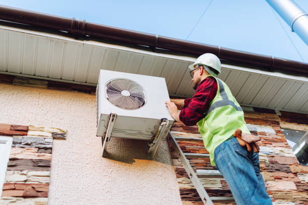Best Central Air Repair  in Dassel, MN