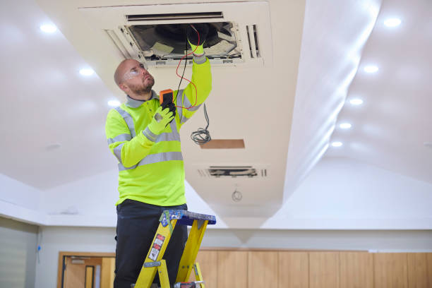 Best HVAC Cleaning Services  in Dassel, MN
