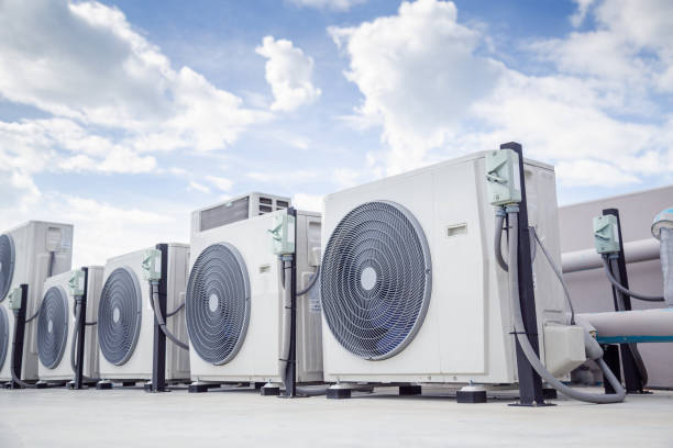 HVAC Troubleshooting in Dassel, MN