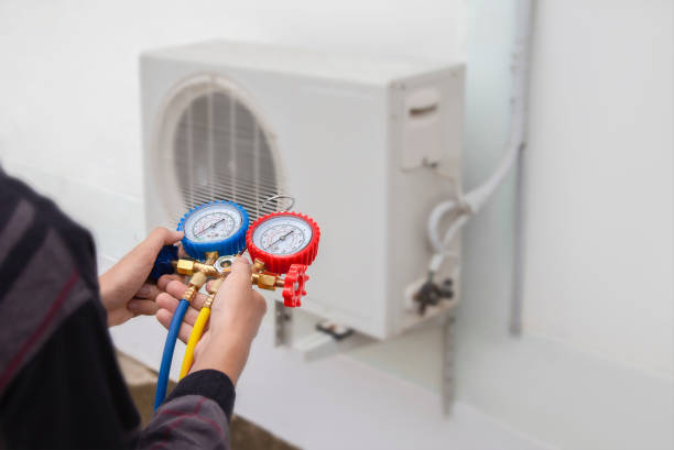 Best HVAC Troubleshooting  in Dassel, MN